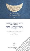 The Science and Myth of Galileo between the Seventeenth and Nineteenth Centuries in Europe. Proceedings of the International Conference libro