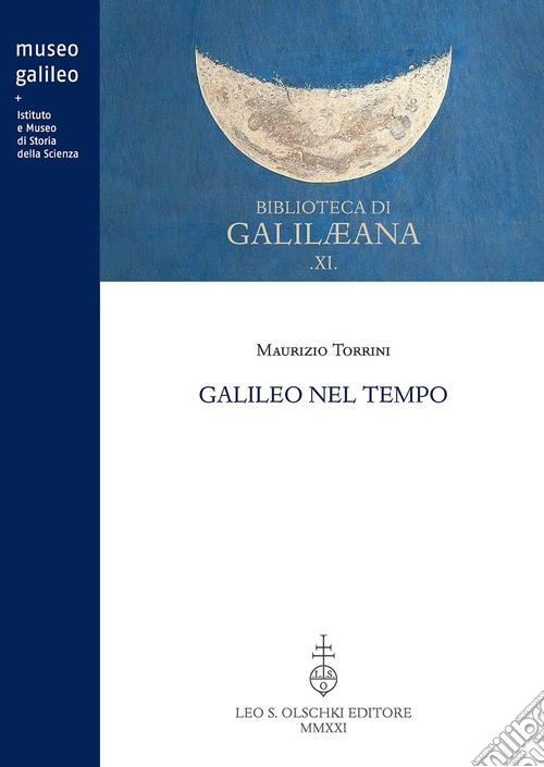 Galileo nel tempo