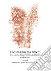 Leonardo da Vinci e la lingua della pittura (secoli XIV-XVII) libro