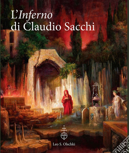 L'Inferno di Claudio Sacchi