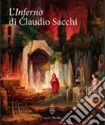 L'Inferno di Claudio Sacchi libro