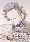 Linea Leopardi. Rispecchiamenti e furti tra letteratura, arte, politica libro di D'Elia Costanza