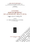 Il fondo Amelia Rosselli dell'Università della Tuscia. Saggi e apparati catalografici libro