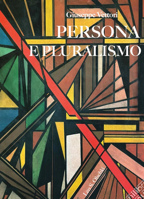 Persona e pluralismo