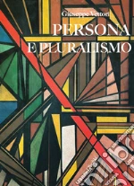 Persona e pluralismo libro