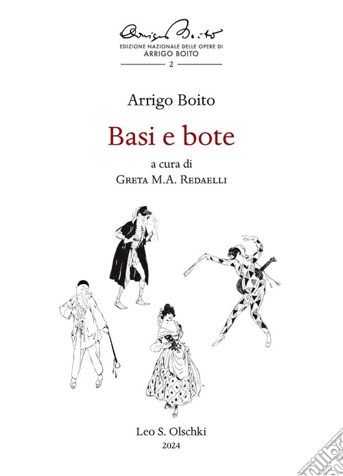 Basi e bote