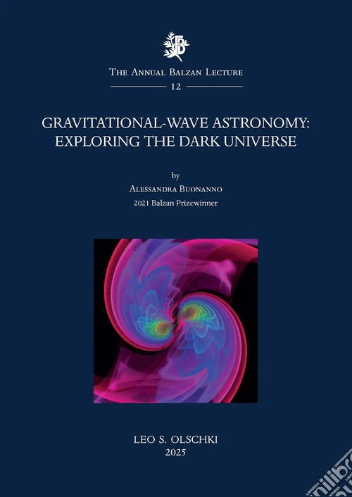 Gravitational-wave astronomy. Exploring the dark universe