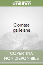 Giornate galileiane