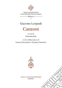 Canzoni