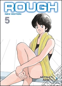 Rough new edition. Vol. 5