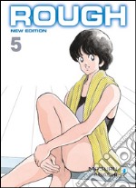 Rough new edition. Vol. 5 libro