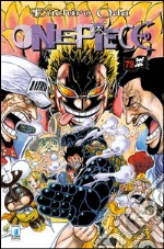 One piece. Vol. 79 libro