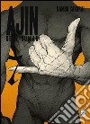 Ajin. Demi human. Vol. 7 libro di Sakurai Gamon