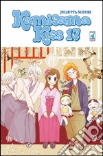 Kamisama kiss. Vol. 17 libro