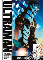 Ultraman. Vol. 5 libro