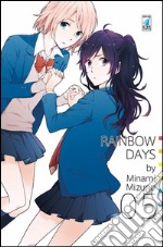 Rainbow days. Vol. 5 libro