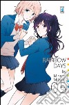 Rainbow days. Vol. 5 libro