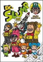 Dr. Slump. Perfect edition. Vol. 15 libro