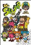 Dr. Slump. Perfect edition. Vol. 15 libro