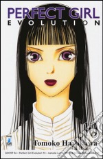 Perfect girl evolution. Vol. 10 libro