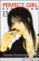 Perfect girl evolution. Vol. 13 libro