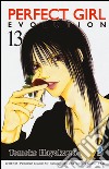 Perfect girl evolution. Vol. 13 libro