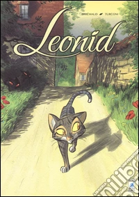 Leonid libro
