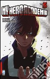 My Hero Academia. Vol. 5 libro