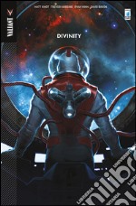 Divinity. Vol. 1 libro