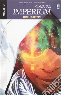 Imperium. Vol. 2: Angeli spezzati libro