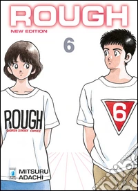 Rough. New edition. Vol. 6