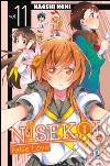 Nisekoi. False love. Vol. 11 libro