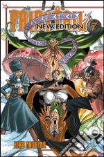 Fairy Tail. New edition. Vol. 7 libro