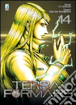 Terra formars. Vol. 14 libro