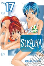 Suzuka. Vol. 17 libro