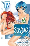 Suzuka. Vol. 17 libro