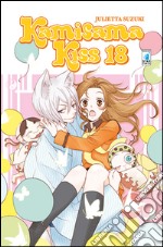 Kamisama kiss. Vol. 18 libro