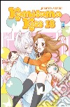 Kamisama kiss. Vol. 18 libro