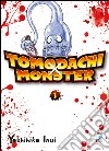 Tomodachi x monster. Vol. 1 libro