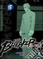 The Breaker. New waves. Vol. 15 libro