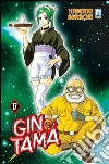 Gintama. Vol. 17 libro