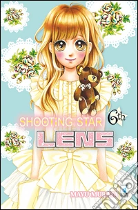 Shooting Star Lens. Vol. 6 libro