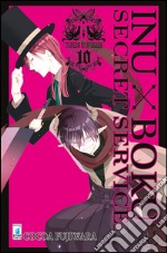 Inuboku secret service. Vol. 10 libro