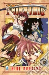 Fairy Tail. Vol. 47 libro