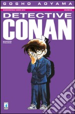 Detective Conan. Vol. 86 libro