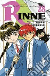 Rinne. Vol. 28 libro