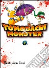 Tomodachi x monster. Vol. 2 libro di Inui Yoshihiko