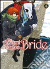 The ancient magus bride. Vol. 4 libro