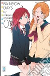 Rainbow days. Vol. 6 libro di Minami Mizuno