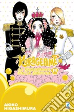 Kuragehime la principessa delle meduse. Vol. 14 libro